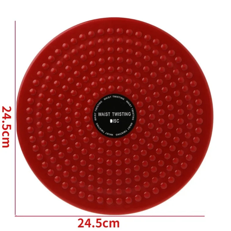Cardio Waist Twisting Disc