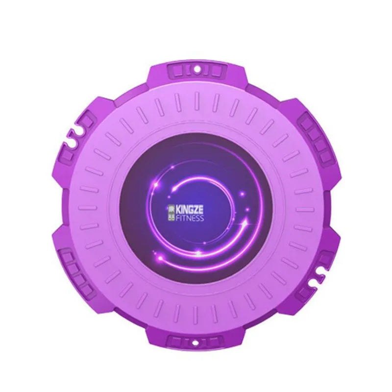 Cardio Waist Twisting Disc